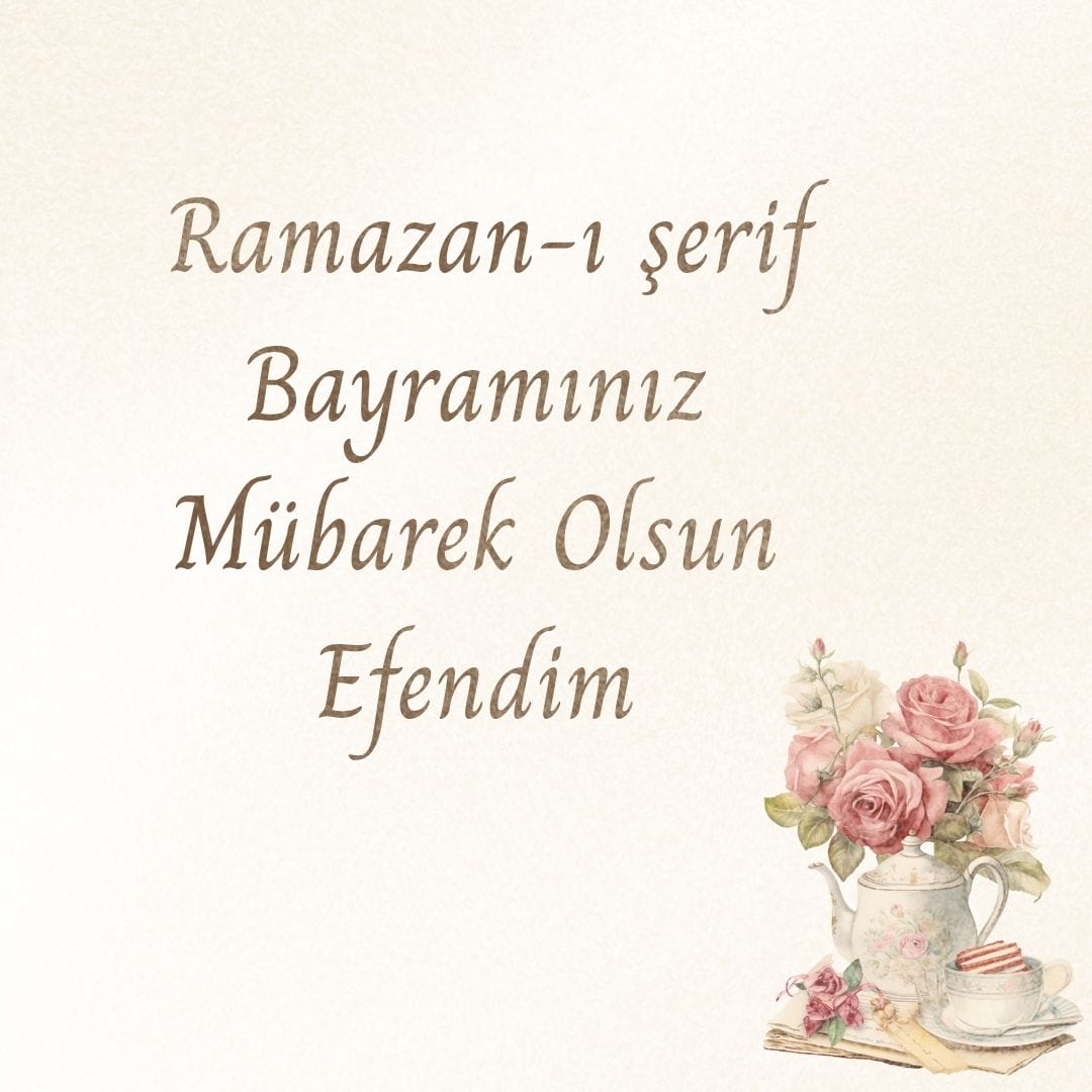 Ramazan Bayramı (17)